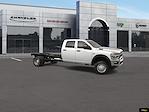 2025 Ram 5500 Crew Cab DRW 4x4 Cab Chassis for sale #B50472D - photo 10