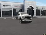 2025 Ram 5500 Crew Cab DRW 4x4 Cab Chassis for sale #B50472D - photo 16