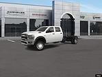 2025 Ram 5500 Crew Cab DRW 4x4 Cab Chassis for sale #B50472D - photo 3