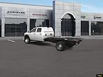 2025 Ram 5500 Crew Cab DRW 4x4 Cab Chassis for sale #B50472D - photo 2