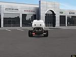 2025 Ram 5500 Crew Cab DRW 4x4 Cab Chassis for sale #B50472D - photo 6