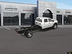 2025 Ram 5500 Crew Cab DRW 4x4 Cab Chassis for sale #B50472D - photo 8