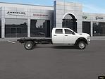 2025 Ram 5500 Crew Cab DRW 4x4 Cab Chassis for sale #B50472D - photo 9