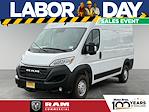 New 2025 Ram ProMaster 2500 High Roof Empty Cargo Van for sale #B50537 - photo 1