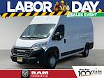 New 2025 Ram ProMaster 3500 Super High Roof Empty Cargo Van for sale #B50538 - photo 1