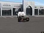 New 2025 Ram 5500 Big Horn Crew Cab 4x4 84 CA Cab Chassis for sale #B50492D - photo 13