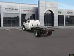 New 2025 Ram 5500 Big Horn Crew Cab 4x4 84 CA Cab Chassis for sale #B50492D - photo 5