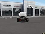 New 2025 Ram 5500 Big Horn Crew Cab 4x4 84 CA Cab Chassis for sale #B50492D - photo 6