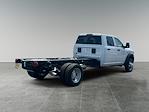 New 2025 Ram 5500 Big Horn Crew Cab 4x4 84 CA Cab Chassis for sale #B50493D - photo 5
