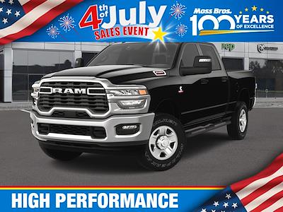 2025 Ram 2500 Crew Cab 4x4 Pickup for sale #B50517D - photo 1