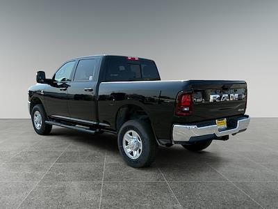 New 2025 Ram 2500 Tradesman Crew Cab 4x4 Pickup for sale #B50517D - photo 2