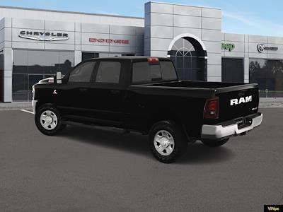 2025 Ram 2500 Crew Cab 4x4 Pickup for sale #B50517D - photo 2
