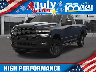 2025 Ram 2500 Crew Cab 4x4 Pickup for sale #B50498D - photo 1