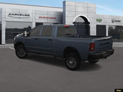 2025 Ram 2500 Crew Cab 4x4 Pickup for sale #B50498D - photo 2