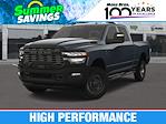 2025 Ram 2500 Crew Cab 4x4 Pickup for sale #B50498D - photo 1