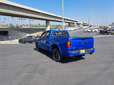 2025 Ram 1500 Quad Cab 4x4 Pickup for sale #B50336 - photo 2