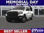 2025 Ram 1500 Crew Cab 4x4 Pickup for sale #B50413 - photo 1