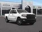 2025 Ram 1500 Crew Cab 4x4 Pickup for sale #B50413 - photo 11