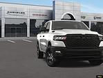 2025 Ram 1500 Crew Cab 4x4 Pickup for sale #B50413 - photo 16