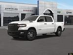 2025 Ram 1500 Crew Cab 4x4 Pickup for sale #B50413 - photo 2