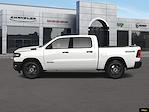 2025 Ram 1500 Crew Cab 4x4 Pickup for sale #B50413 - photo 3