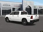 2025 Ram 1500 Crew Cab 4x4 Pickup for sale #B50413 - photo 4