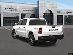 2025 Ram 1500 Crew Cab 4x4 Pickup for sale #B50413 - photo 5
