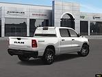 2025 Ram 1500 Crew Cab 4x4 Pickup for sale #B50413 - photo 7