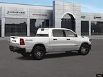 2025 Ram 1500 Crew Cab 4x4 Pickup for sale #B50413 - photo 8