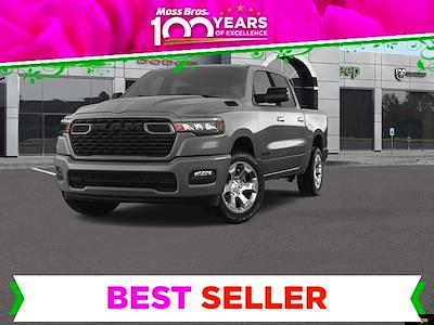2025 Ram 1500 Crew Cab 4x4 Pickup for sale #B50431 - photo 1
