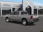 2025 Ram 1500 Crew Cab 4x4 Pickup for sale #B50431 - photo 4