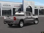 2025 Ram 1500 Crew Cab 4x4 Pickup for sale #B50431 - photo 7