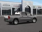 2025 Ram 1500 Crew Cab 4x4 Pickup for sale #B50431 - photo 8