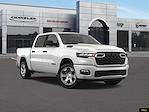 2025 Ram 1500 Crew Cab 4x4 Pickup for sale #B50429 - photo 11