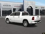 2025 Ram 1500 Crew Cab 4x4 Pickup for sale #B50429 - photo 4