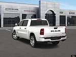 2025 Ram 1500 Crew Cab 4x4 Pickup for sale #B50429 - photo 5