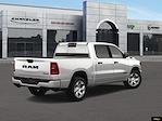 2025 Ram 1500 Crew Cab 4x4 Pickup for sale #B50429 - photo 7
