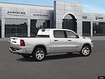 2025 Ram 1500 Crew Cab 4x4 Pickup for sale #B50429 - photo 8