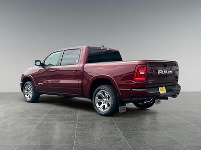 2025 Ram 1500 Crew Cab 4x2 Pickup for sale #B50345 - photo 2