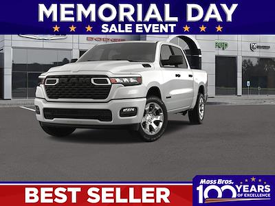 2025 Ram 1500 Crew Cab 4x4 Pickup for sale #B50435 - photo 1