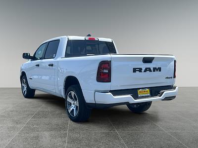 2025 Ram 1500 Crew Cab 4x4 Pickup for sale #B50435 - photo 2