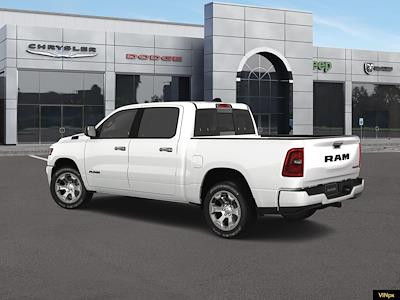 2025 Ram 1500 Crew Cab 4x4 Pickup for sale #B50435 - photo 2