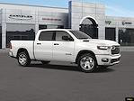 2025 Ram 1500 Crew Cab 4x4 Pickup for sale #B50435 - photo 10