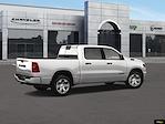 2025 Ram 1500 Crew Cab 4x4 Pickup for sale #B50435 - photo 8