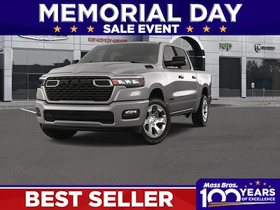 2025 Ram 1500 Crew Cab 4x4 Pickup for sale #B50436 - photo 1