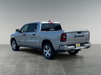 2025 Ram 1500 Crew Cab 4x4 Pickup for sale #B50436 - photo 2