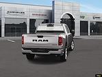 2025 Ram 1500 Crew Cab 4x4 Pickup for sale #B50436 - photo 14