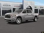 2025 Ram 1500 Crew Cab 4x4 Pickup for sale #B50436 - photo 3