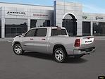 2025 Ram 1500 Crew Cab 4x4 Pickup for sale #B50436 - photo 2