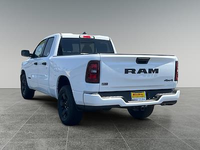 2025 Ram 1500 Quad Cab 4x4 Pickup for sale #B50397 - photo 2
